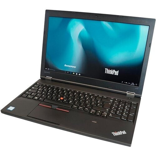 Lenovo ThinkPad L570 15" Celeron 2.1 GHz - HDD 4 ...