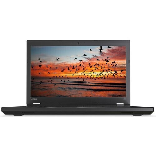 Lenovo ThinkPad L570 15.6" Core i3 2.3 GHz - HDD 1 ...