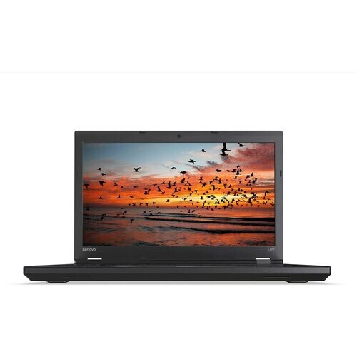 Lenovo ThinkPad L570 15" Core i3 2,3 GHz - SSD 128 ...