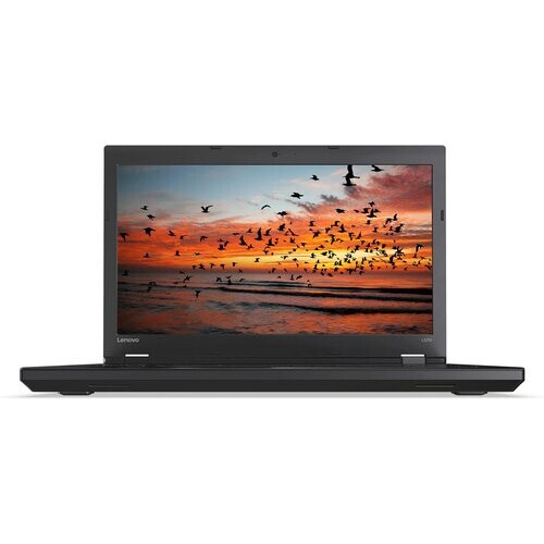 Lenovo ThinkPad L570 15" Core i3 2,3 GHz - SSD 128 ...