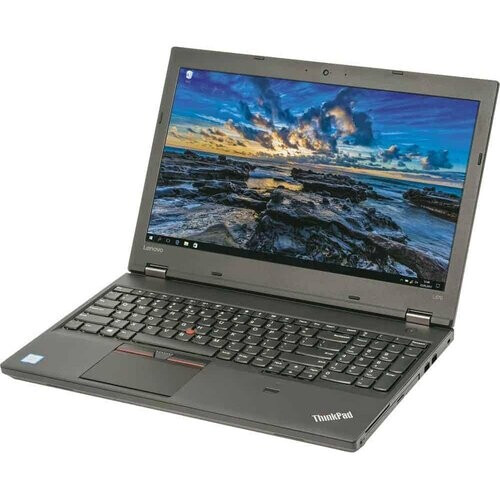 Lenovo ThinkPad L570 15,6" Core i3-6100U 2,3 GHz - ...