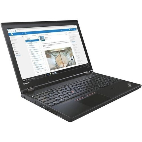 Lenovo ThinkPad L570 Core i5 - 6 eme génération ...