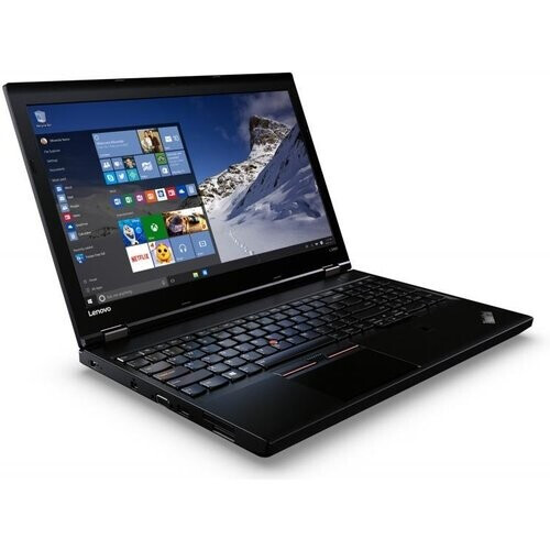 Lenovo ThinkPad L570 - 16Go - 240Go SSD 15" Intel ...