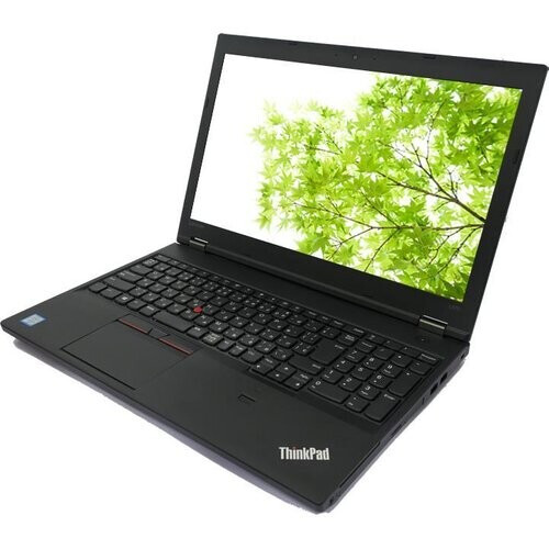 Lenovo ThinkPad L570 15" Core i5 GHz - SSD 256 GB ...