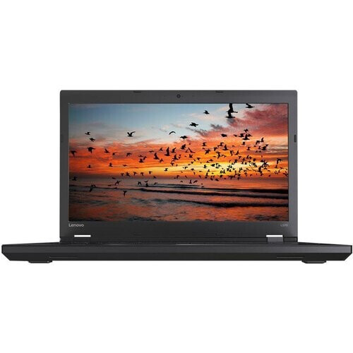 Lenovo ThinkPad L570 15" Core i5 2.3 GHz - 256 GB ...