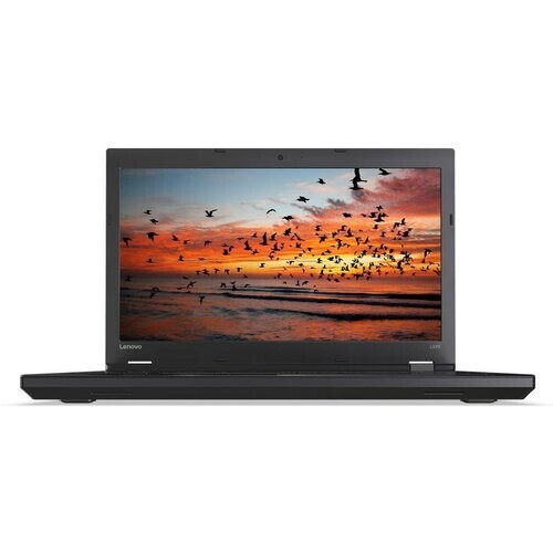 Lenovo ThinkPad L570 15" Core i5 2,3 GHz - SSD 480 ...