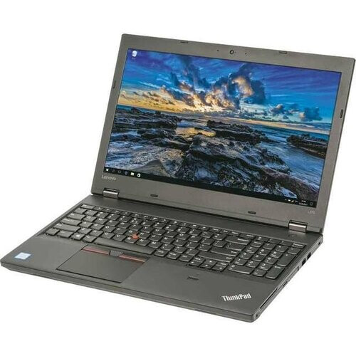 Lenovo ThinkPad L570 6ème GHz - SSD 240 GB - 16GB ...