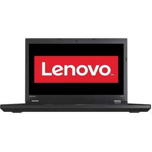 Lenovo ThinkPad L570 15" i5-6300U GHz - HDD 256 GB ...