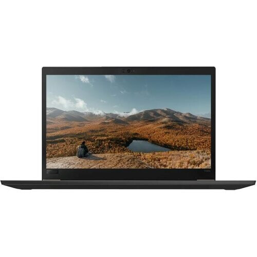 Lenovo ThinkPad L570 15" Core i5 2,4 GHz - SSD 256 ...