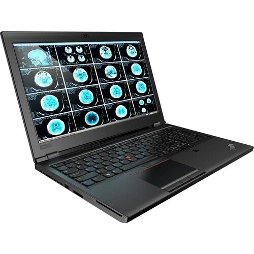 Lenovo ThinkPad L570 15" i5 6a gen 3 GHz - SSD 256 ...