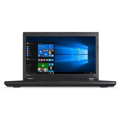 Lenovo ThinkPad L570 15" Core i5 2,6 GHz - SSD 480 ...