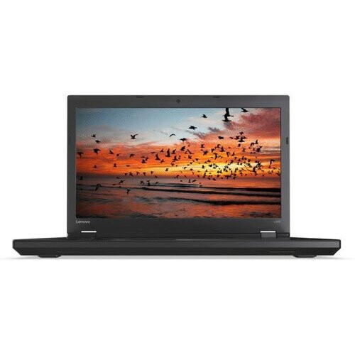 Lenovo ThinkPad L570 15" Core i5 2,6 GHz - SSD 512 ...