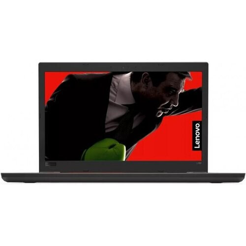 Lenovo ThinkPad L580 15" Core i5 1.6 GHz - SSD ...