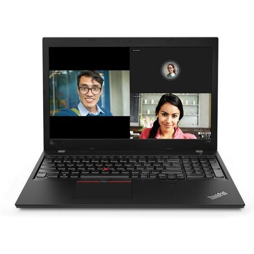 Lenovo ThinkPad L580 15" Core i5 1.6 GHz - SSD 1 ...
