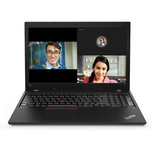 Lenovo ThinkPad L580 15" Core i5-8250U 1,6 GHz - ...