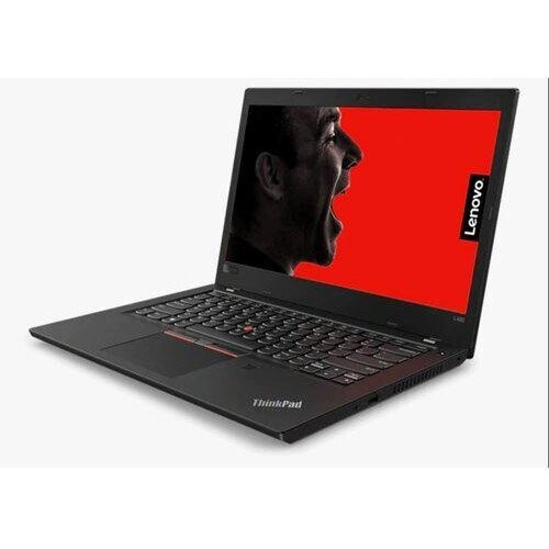 Lenovo ThinkPad L580 15" Core i5-8250U  1,6 GHz  - ...