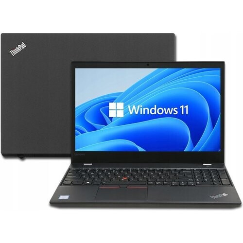 Lenovo ThinkPad L580 15" Core i5-8250U 1,6 GHz - ...