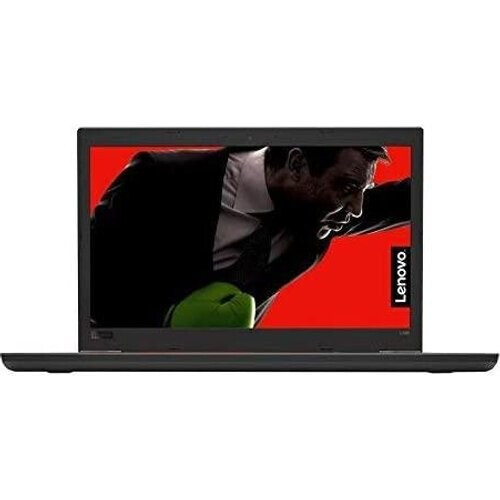 Lenovo ThinkPad L580 15" Core i5 1,6 GHz - SSD 128 ...