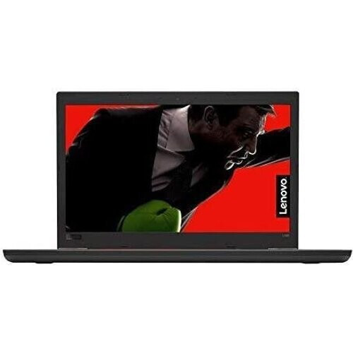 Lenovo ThinkPad L580 15" Core i5 1,6 GHz - SSD 128 ...