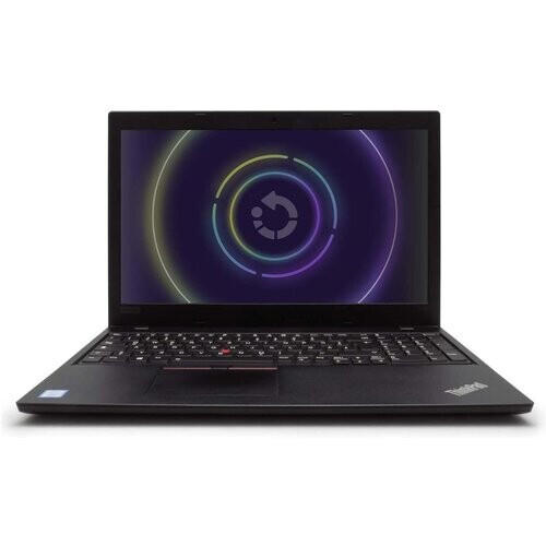 LENOVO ThinkPad L580 15" 1.6 GHz - 256 GB SSD - ...