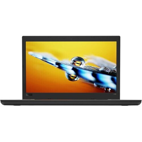 Lenovo ThinkPad L580 15" Core i5 1.6 GHz - SSD 256 ...