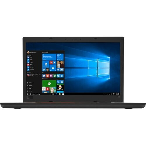 Lenovo ThinkPad L580 15" Core i5 1.6 GHz - SSD 256 ...