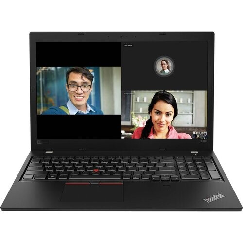 Lenovo ThinkPad L580 15" Core i5 1.6 GHz - SSD 256 ...