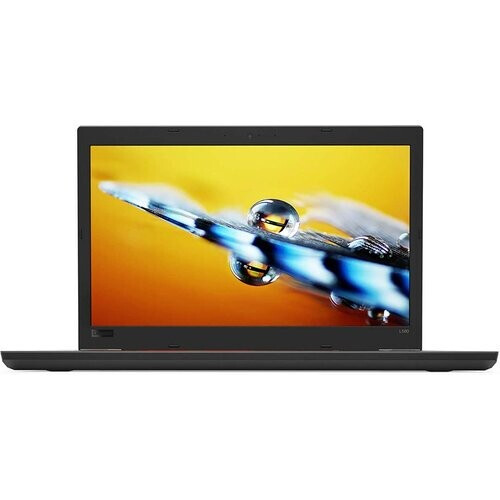 Lenovo ThinkPad L580 15" Core i5 1.6 GHz - SSD 256 ...