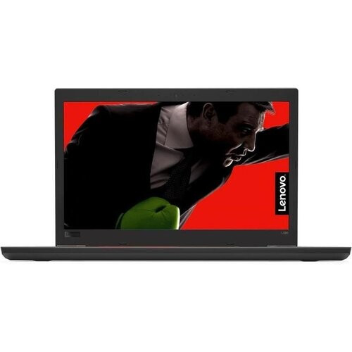 Lenovo ThinkPad L580 15" Core i5 1.7 GHz - SSD 256 ...