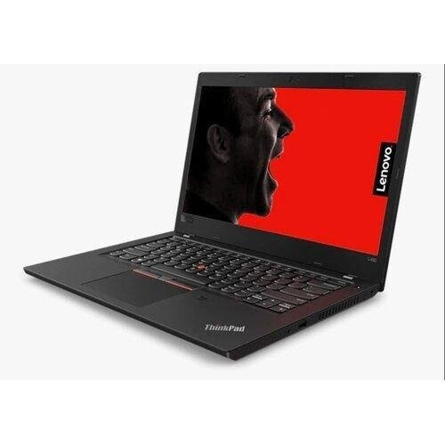 Lenovo ThinkPad L580 15" Core i5 1,7 GHz - SSD 500 ...