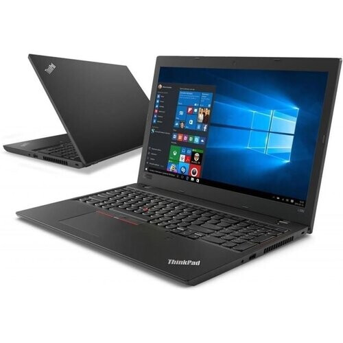 Lenovo ThinkPad L580 15" Core i5-8130U 2,2 GHz - ...