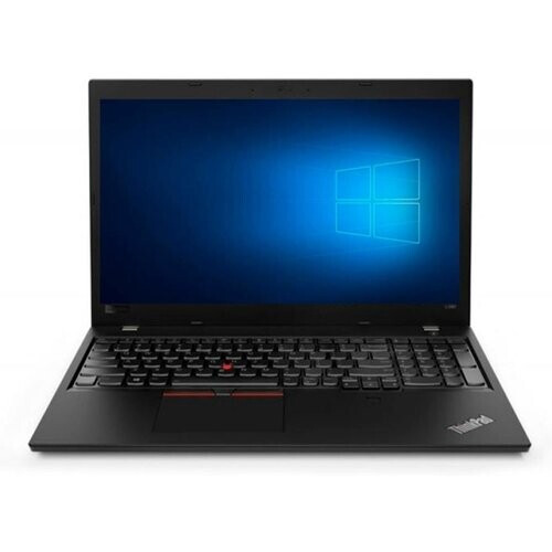 Lenovo ThinkPad L580 15-inch (2017) - Core ...