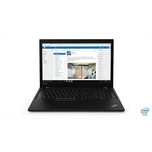 Lenovo Thinkpad L590 15,6" Core i5 1,60 GHz - SSD ...