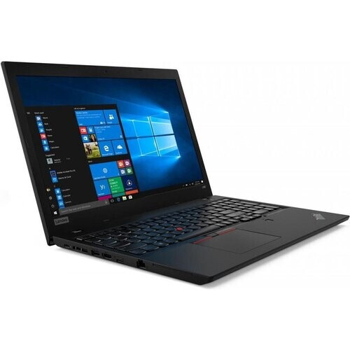 Lenovo ThinkPad L590 15" Core i3 2.1 GHz - SSD 512 ...