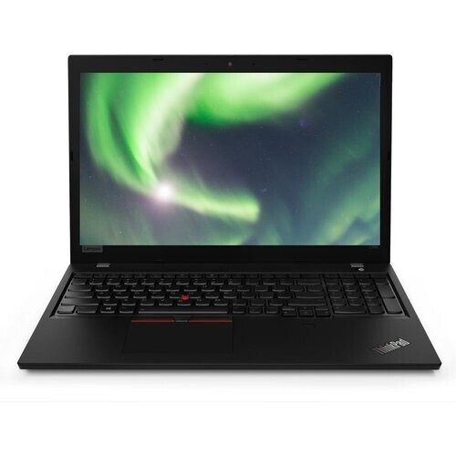 Lenovo ThinkPad L590 15" GHz - SSD 256 GB - 16GB ...