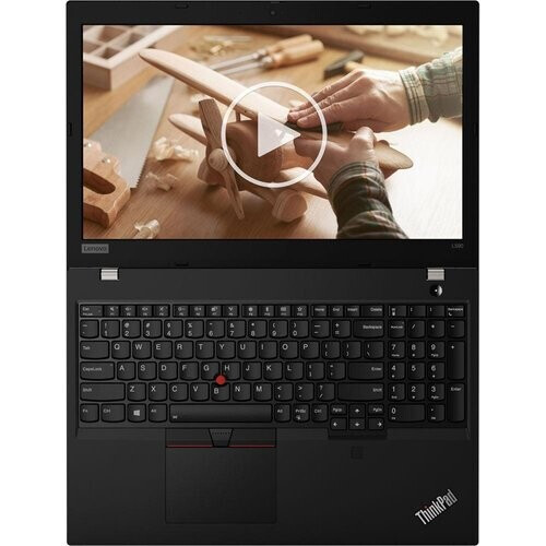 Lenovo ThinkPad L590 15" 1.6 GHz - SSD 256 GB - ...