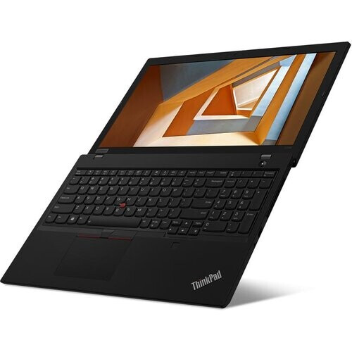 Lenovo ThinkPad L590 15" Core i5 1.6 GHz - SSD 256 ...