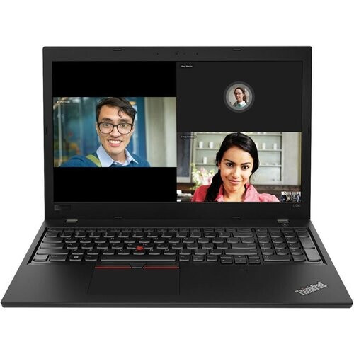 Lenovo ThinkPad L590 15" Core i5 1.6 GHz - SSD 256 ...