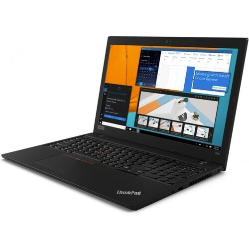 Lenovo ThinkPad L590 15" GHz - SSD 256 GB - 32GB - ...