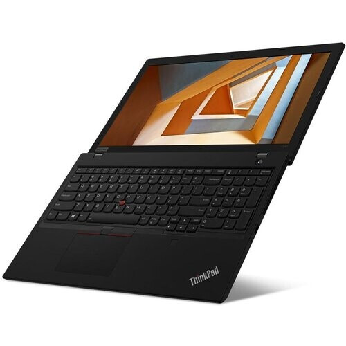 Lenovo Thinkpad L590 15" Core i5 GHz - SSD 256 GB ...