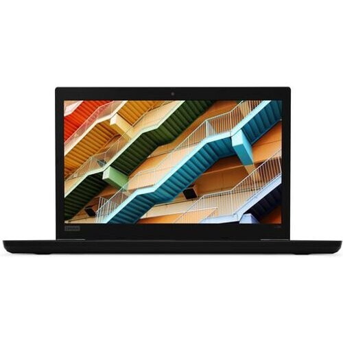 Lenovo ThinkPad L590 15" 1.6 GHz - SSD 256 GB - ...