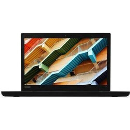 Lenovo ThinkPad L590 15" 1.6 GHz - SSD 256 GB - ...