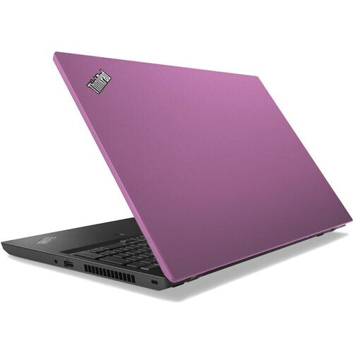 Lenovo ThinkPad L590 15" 1.6 GHz - SSD 256 GB - ...