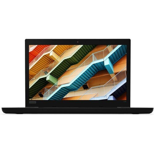 Lenovo ThinkPad L590 15" 1.6 GHz - SSD 256 Go - 16 ...