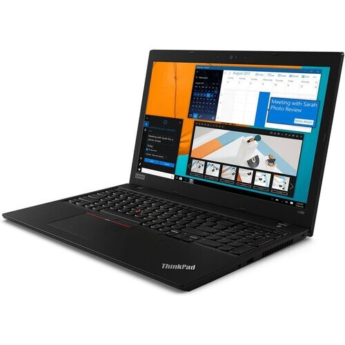 Lenovo ThinkPad L590 15" 1.6 GHz - SSD 256 Go - 8 ...