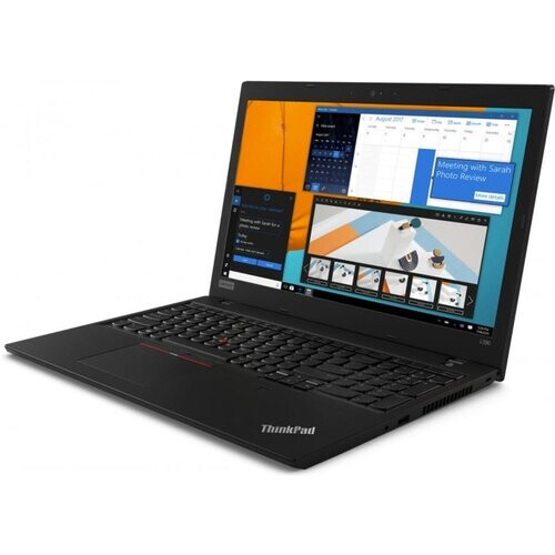 Lenovo ThinkPad L590 15" Core i5 1.6 GHz - SSD 256 ...