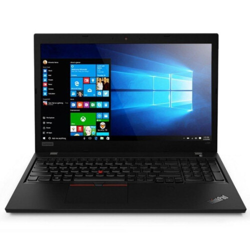 De Lenovo Thinkpad L590 is een betrouwbare laptop ...