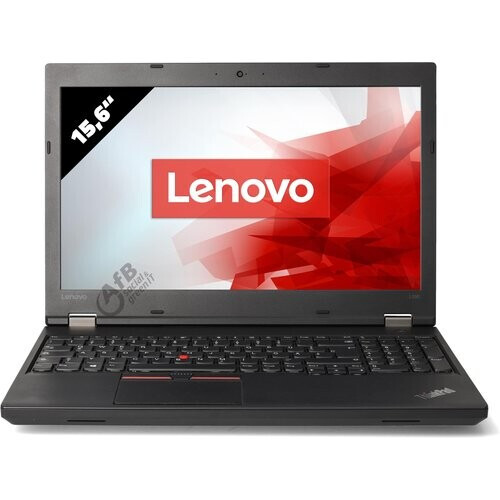 Lenovo ThinkPad L590 - Webcam:Ja - ...