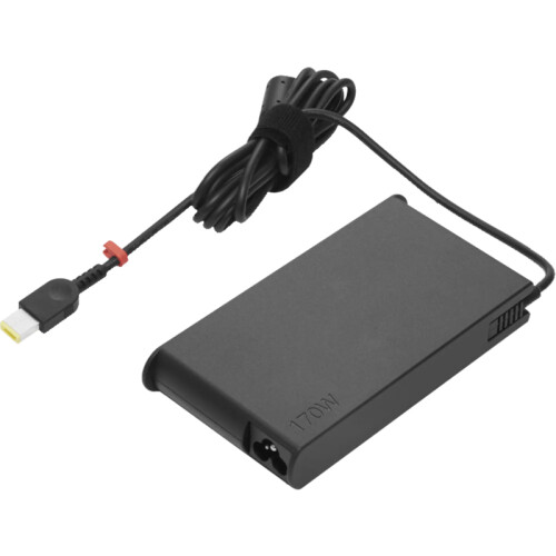 Chargez votre ordinateur portable ThinkPad avec ...