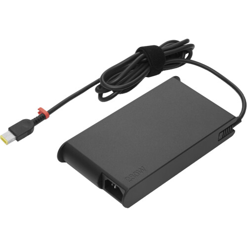 Chargez votre ordinateur portable ThinkPad avec ...